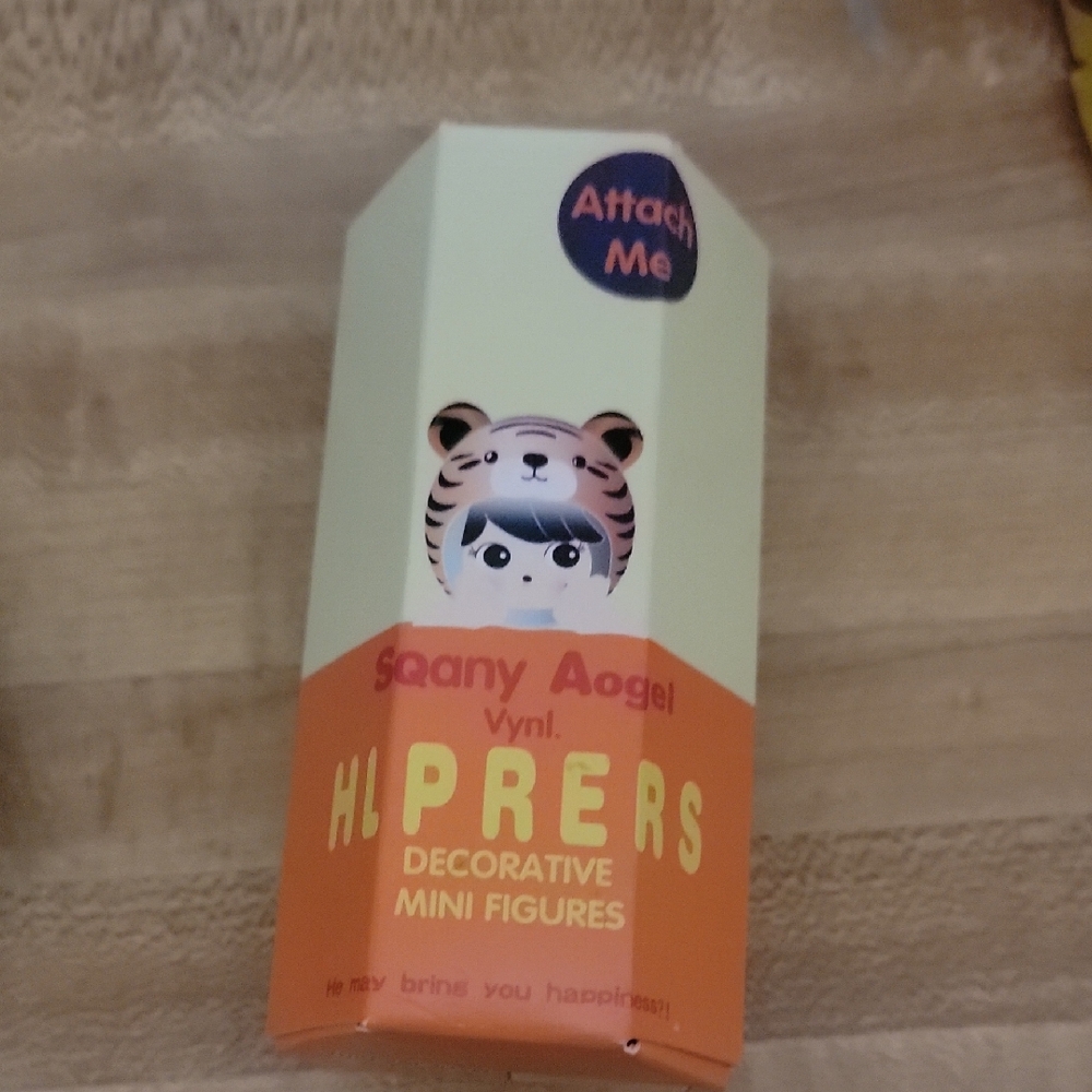 Adorable Animal Doll Set